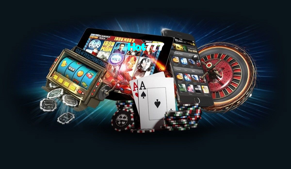 available types of Hot777 bet including pre-match live express and system bets