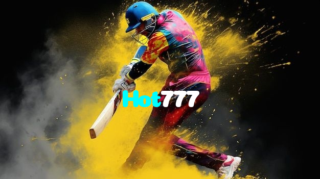 Hot777