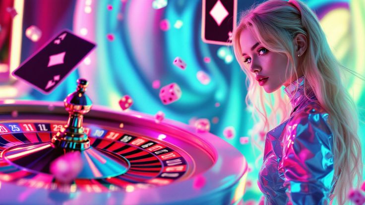 Betting4entertainment Welcome Bonus