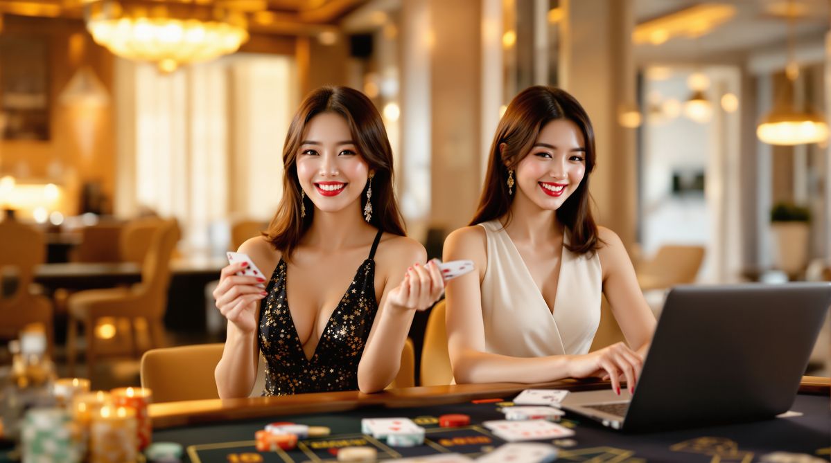 Betting4entertainment Live Casino