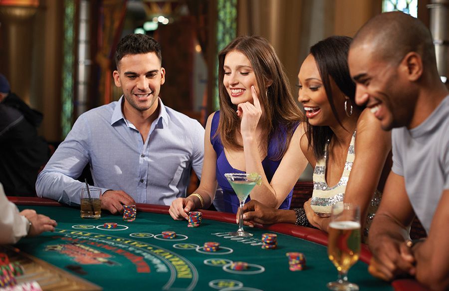 Betting4entertainment Live Casino