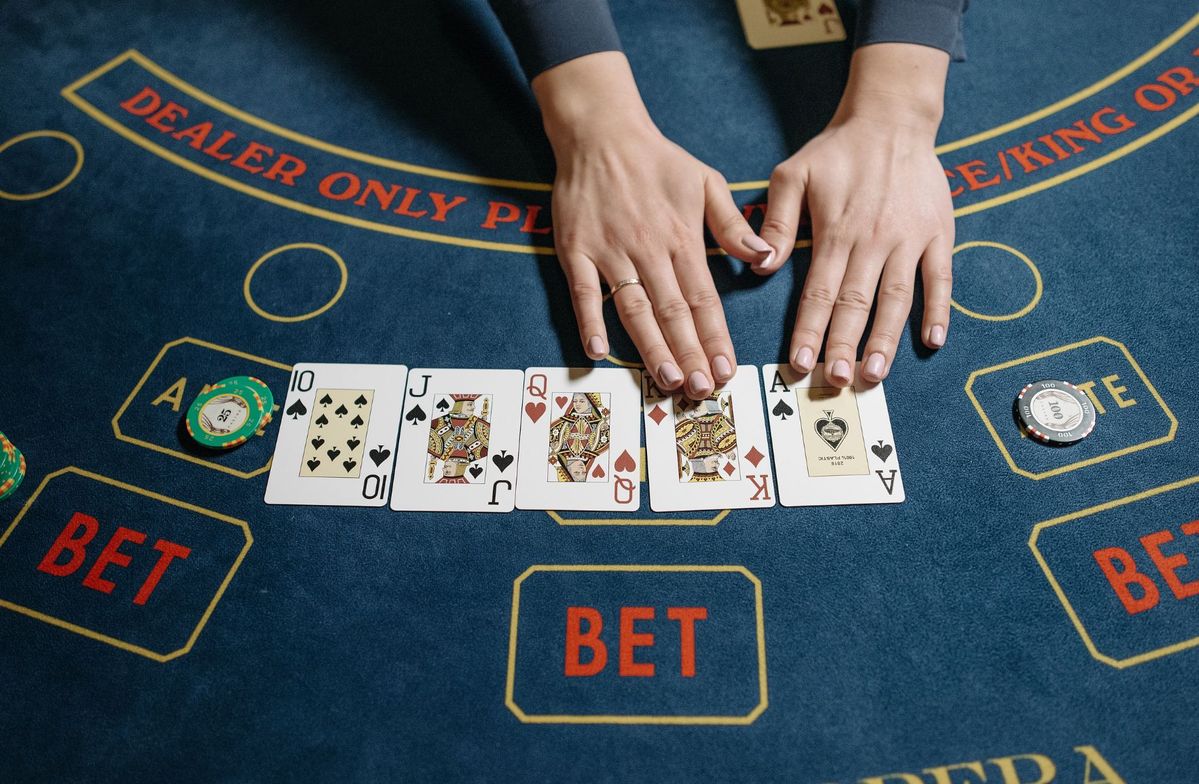 Betting4entertainment Live Casino