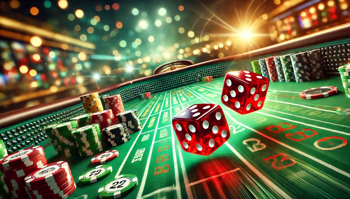 Betting4entertainment Live Casino